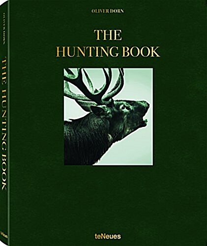 The Hunting Book (Hardcover)