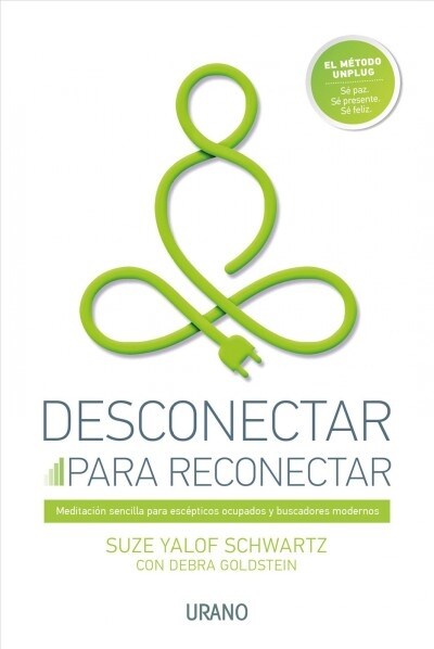 Desconectar Para Reconectar (Paperback)