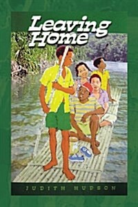 Leaving Home (Paperback)