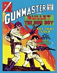 Gunmaster # 84 (Paperback)