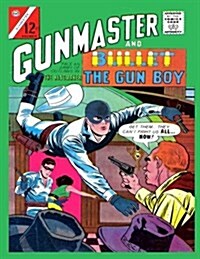 Gunmaster # 86 (Paperback)