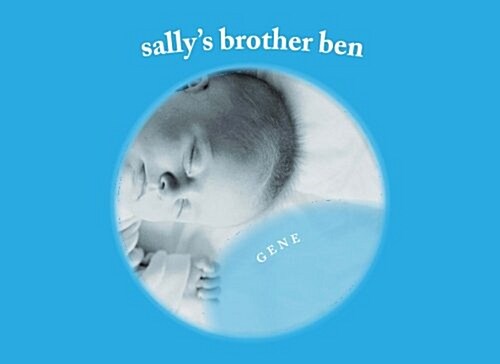 Sallys Brother Ben (Paperback)