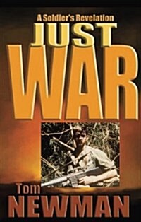 Just War (Paperback)