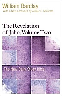 The Revelation of John, Volume 2 (Paperback)