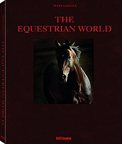 The Equestrian World (Hardcover)