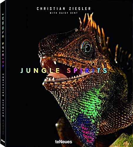 Jungle Spirits (Hardcover)