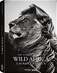 The Family Album of Wild Africa (Hardcover)