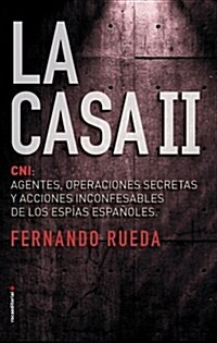 Casa II, La (Paperback)
