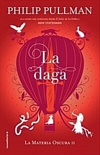 La Daga/ The Subtle Knife (Hardcover)