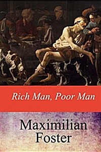 Rich Man, Poor Man (Paperback)