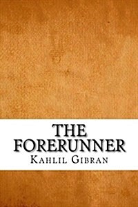 The Forerunner (Paperback)