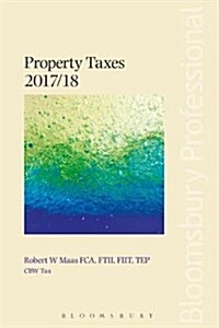 Property Taxes 2017/18 (Paperback)