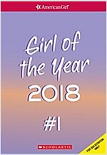 Luciana (American Girl: Girl of the Year 2018, Book 1), Volume 1