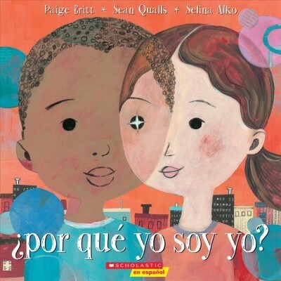 풮or Qu?Yo Soy Yo? (Why Am I Me?) (Paperback)