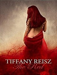 The Red: An Erotic Fantasy (Audio CD)