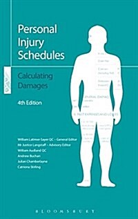 Personal Injury Schedules: Calculating Damages (Paperback, 4 ed)