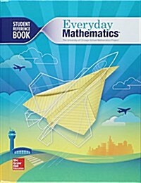 Everyday Mathematics 4, Grade 5, Student Reference Book (Hardcover, 4)