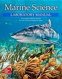 Castro, Marine Science, 2016, 1e, Lab Manual (Paperback)