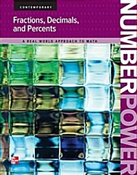 Number Power: Fractions, Decimals, and Percents, Student Edition (Paperback)