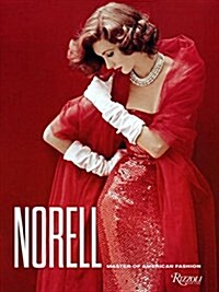 Norell: Master of American Fashion (Hardcover)