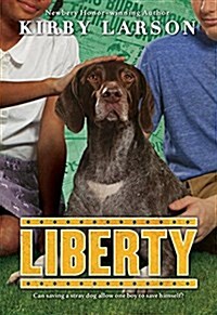 [중고] Liberty (Dogs of World War II) (Paperback)