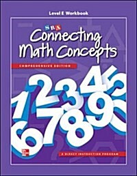 Connecting Math Concepts Level E, Workbook (Paperback, 2)