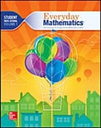 Everyday Mathematics 4: Grade 3, Wallcharts (Other)