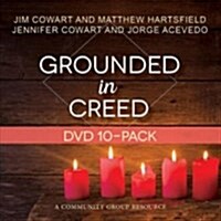 Grounded in Creed (DVD)