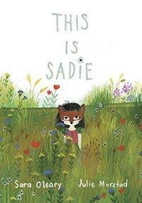 This Is Sadie (Board Books)