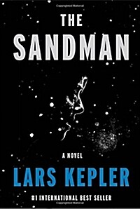 The Sandman (Hardcover, Deckle Edge)