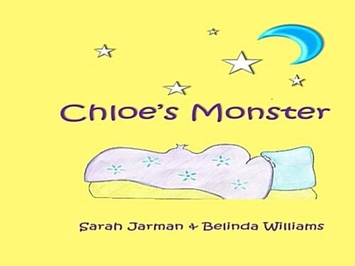 Chloes Monster (Paperback)