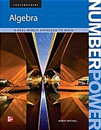 Number Power: Algebra, Student Edition (Paperback)