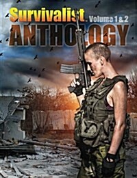 Survivalist Anthology (Paperback)