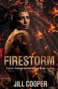 Firestorm (Paperback)