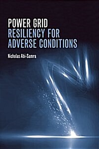 Power Grid Resiliency for Adverse Conditions (Hardcover)