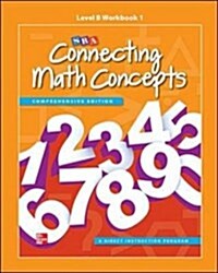 Connecting Math Concepts Level B, Workbook 1 (Spiral, 2)