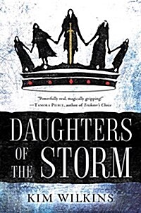 Daughters of the Storm (Hardcover)