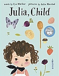 Julia, Child (Paperback)