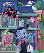 Vampirina Vee\'s Fangtastic World