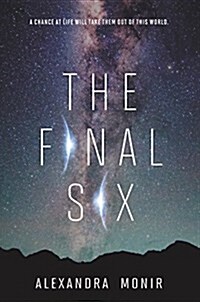 The Final Six (Hardcover)