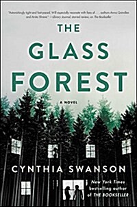 The Glass Forest (Hardcover)