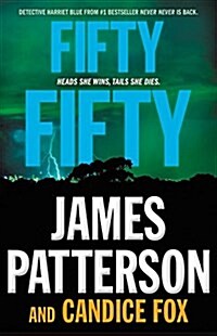 Fifty Fifty (Audio CD, Unabridged)