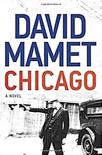 [중고] Chicago (Hardcover)