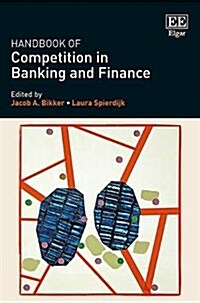 Handbook of Competition in Banking and Finance (Hardcover)