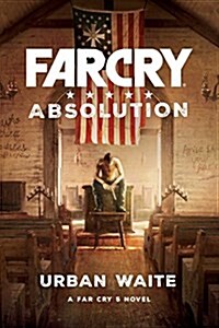 Far Cry Absolution (Hardcover)