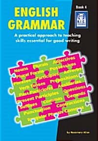 English Grammar : Book 4