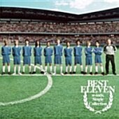[중고] W-Inds. / Best Eleven : Single Collection (미개봉)