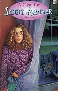 A Case for Jenny Archer (Paperback, Reprint)