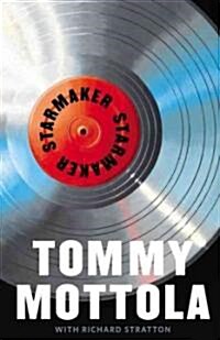 Hitmaker: The Man and His Music (Hardcover)