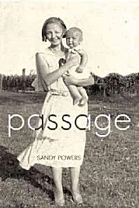 Passage (Hardcover)